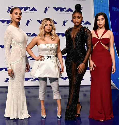 Fifth Harmony