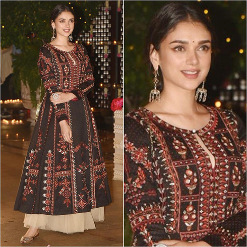 Aditi Rao Hydari