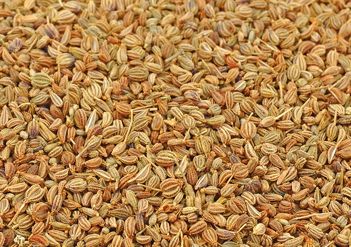 Ajwain Benefits