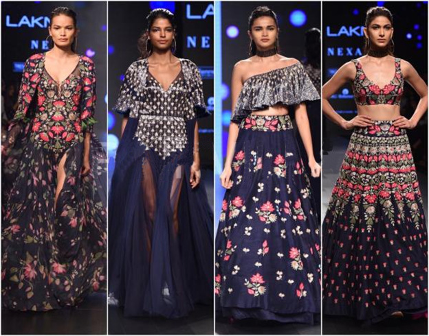 Arpita Mehta LFW Collections