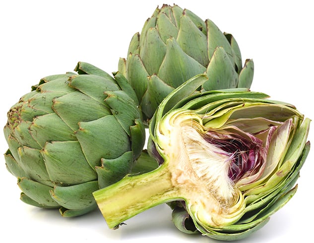 Artichoke Leaves for gallstones