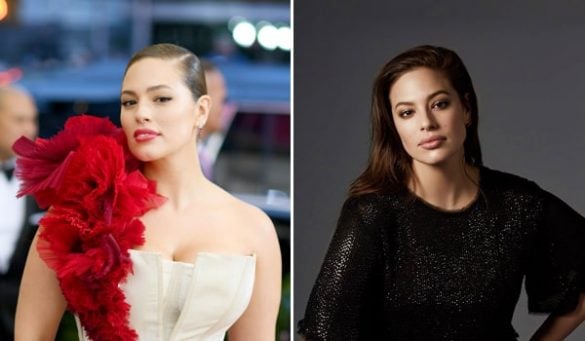 Ashley Graham Weight Loss