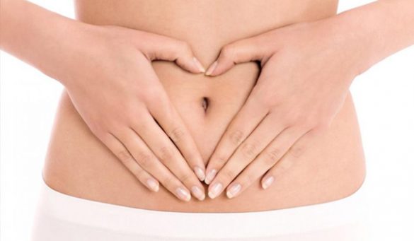 Why Does My Belly Button Smell