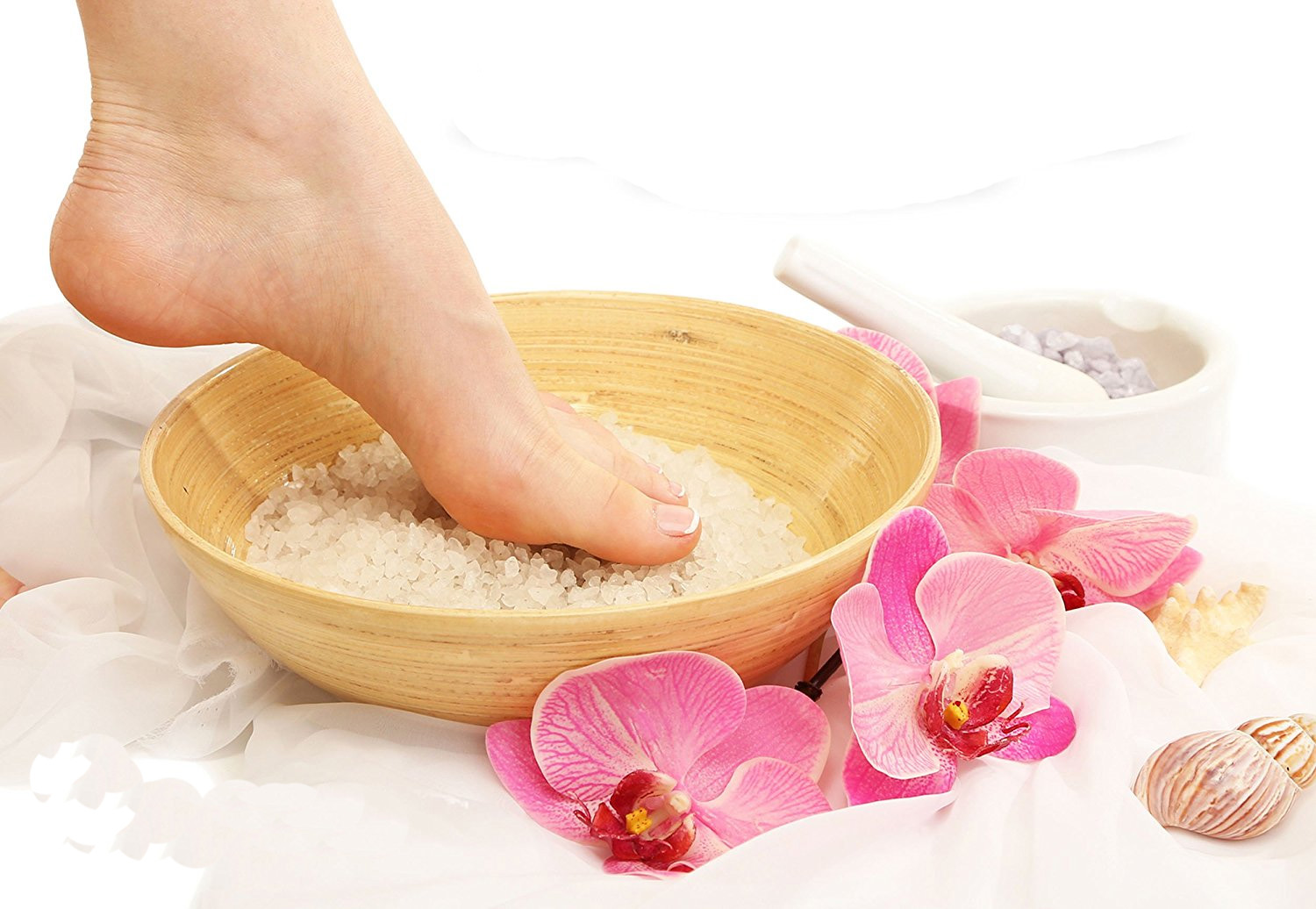 Benefits of Epsom Salt for Health