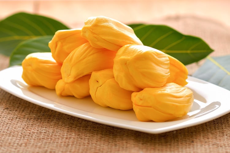 Benefits Of Jackfruit