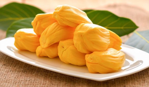 Benefits Of Jackfruit