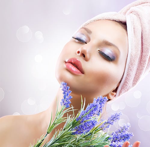 Benefits of Lavender Oil for Skin