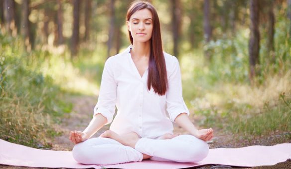 Benefits of Meditation