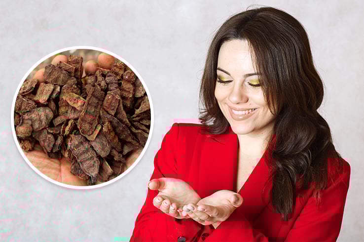 Benefits Of Shikakai For Hair, Shikakai Shampoo