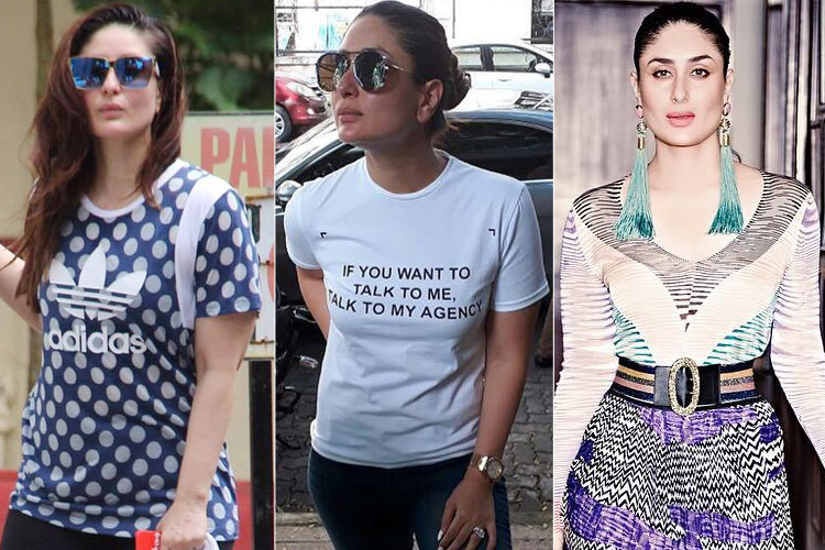 Best Of Kareena Kapoor 2017 