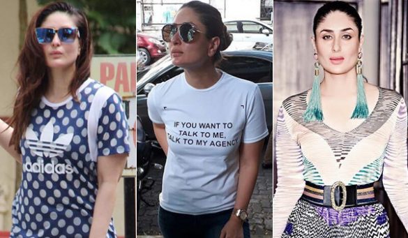 Best Of Kareena Kapoor 2017