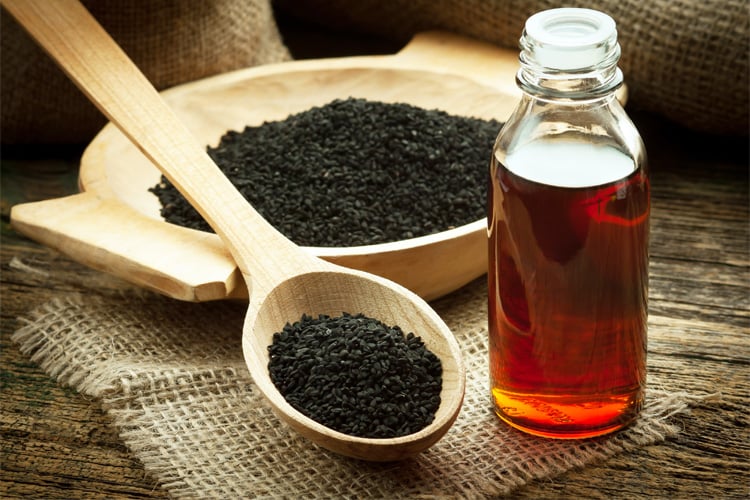 Black Seed Oil Benefits