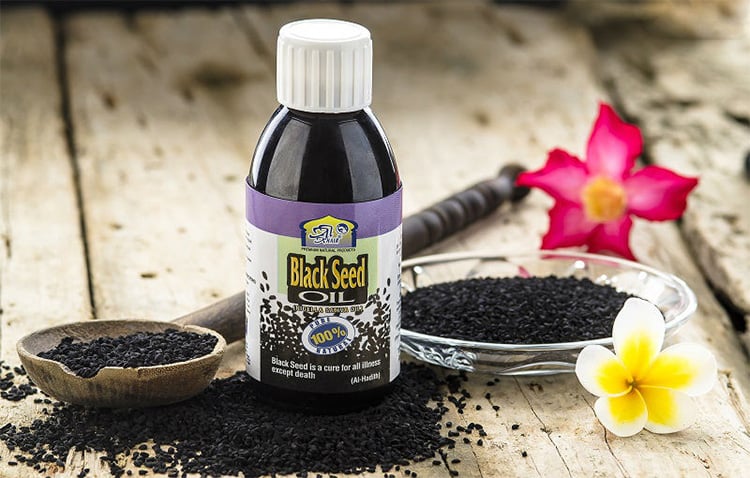 75 Best Black Seed Oil Benefits, Cures And Side Effects