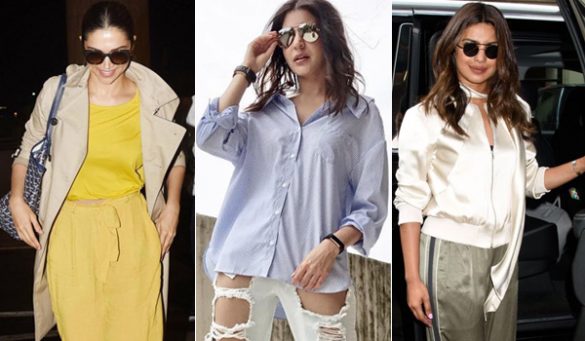 Bollywood Celebrities