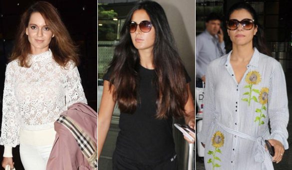 Bollywood Divas