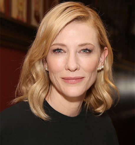 Cate Blanchett