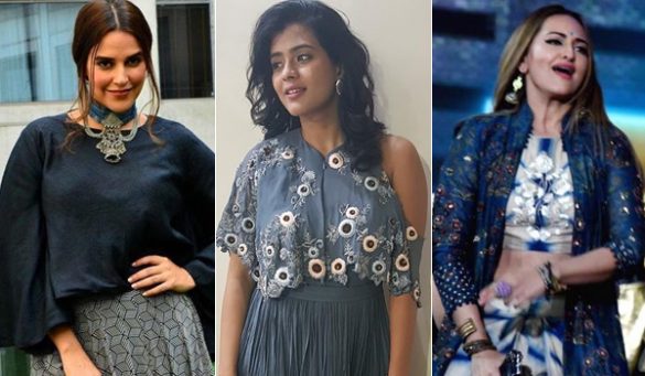 Celebs Dressup