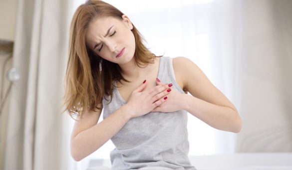 Chest Congestion