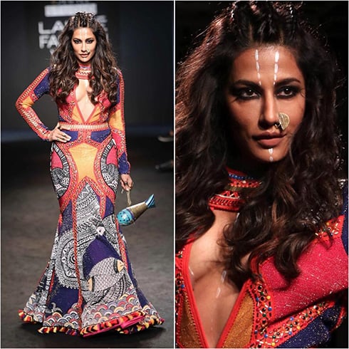 Chitrangada Singh LFW