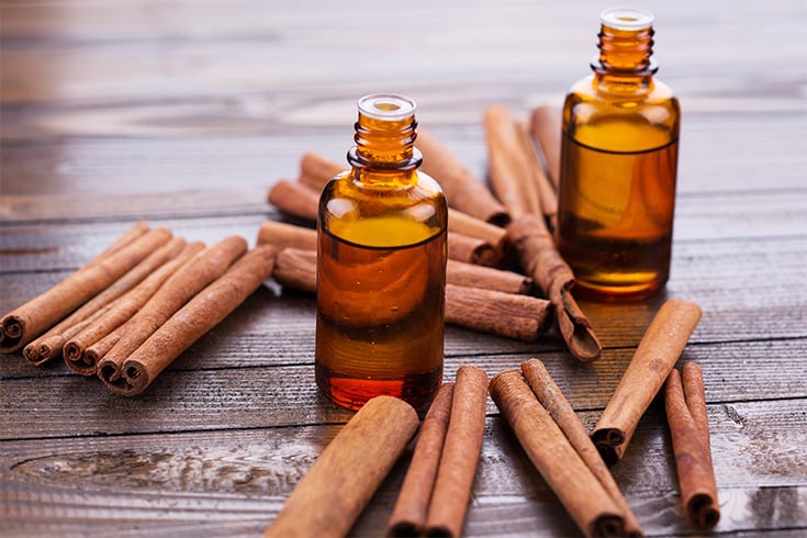 Cinnamon for Sinus Headaches