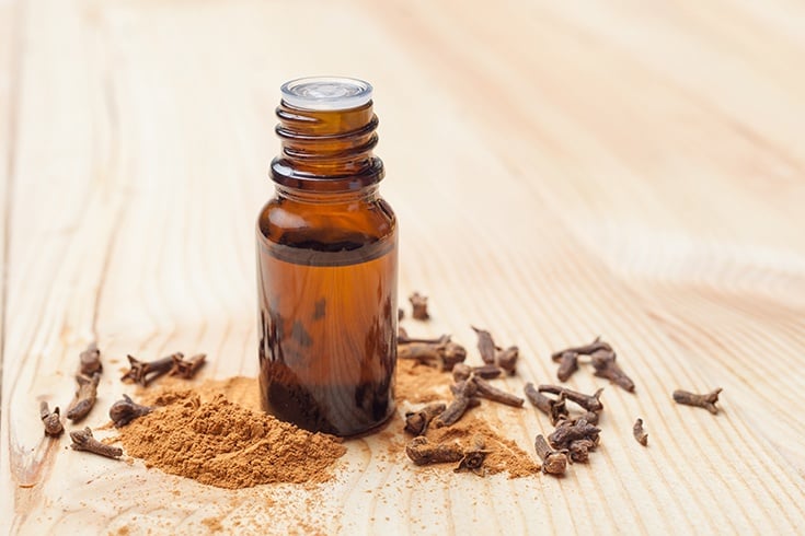 Clove Oil Benefits For Hair