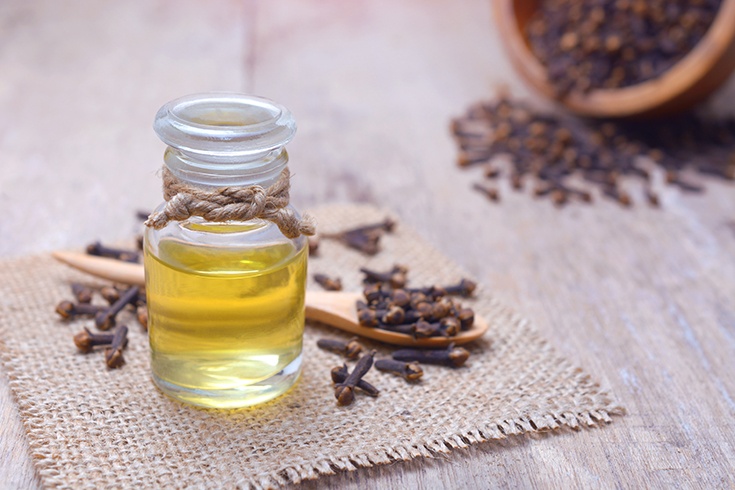 Clove Oil Benefits For Health