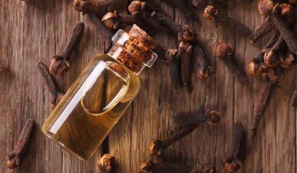 Clove Oil Benefits And Uses