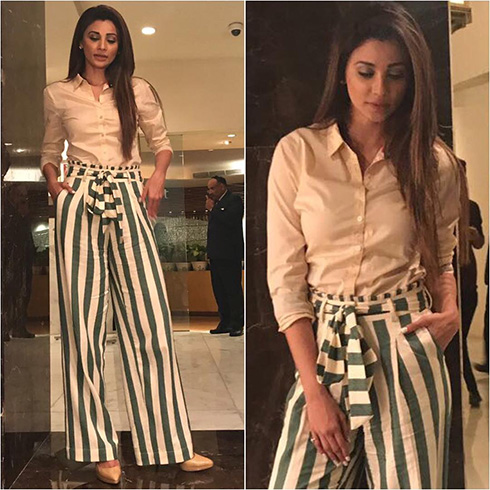 Daisy Shah