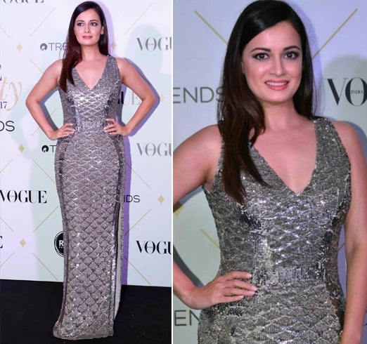 Dia Mirza