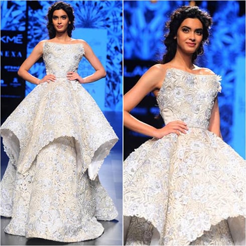 Diana Penty