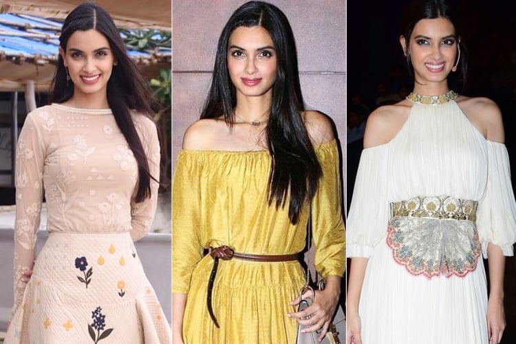 Diana Penty Photoshoots