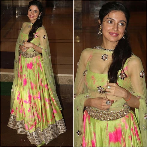 Divya Khosla Kumar