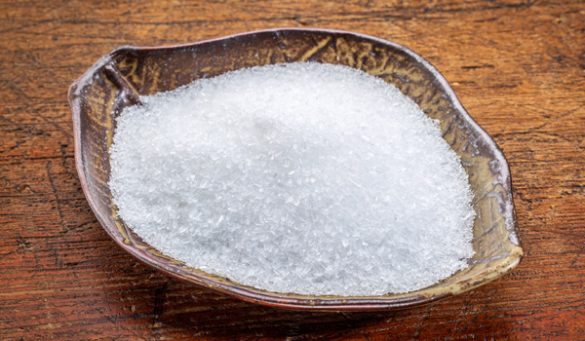 Epsom Salt Benefits and Uses