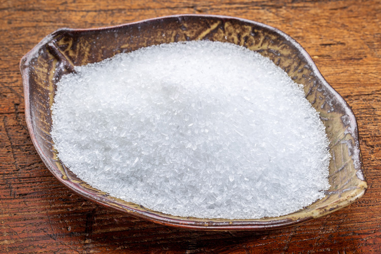 Epsom Salt Benefits