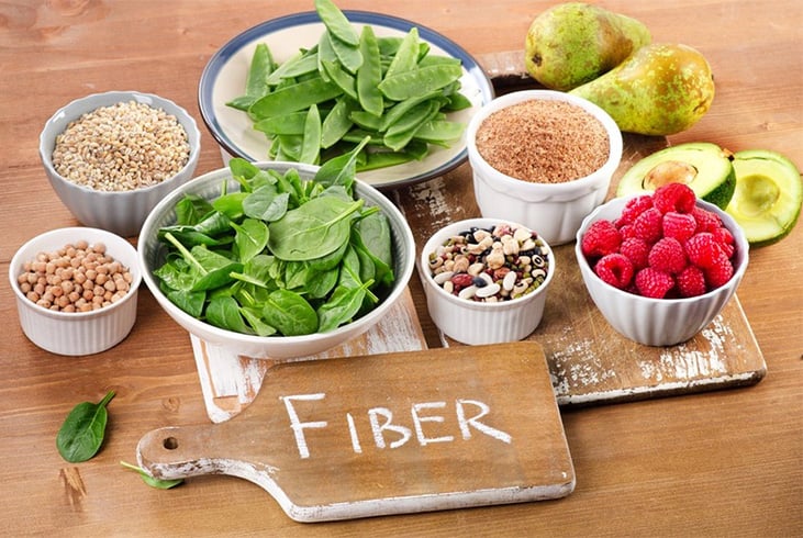 Fiber for Galstones