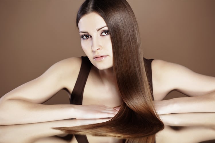 All About Hair Rebonding - Process, Side Effects And Precautions All About Hair Rebonding - Process, Side Effects And Precautions