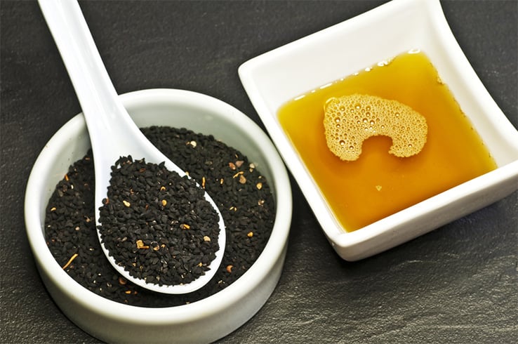 Health Benefits of Black Seed Oil