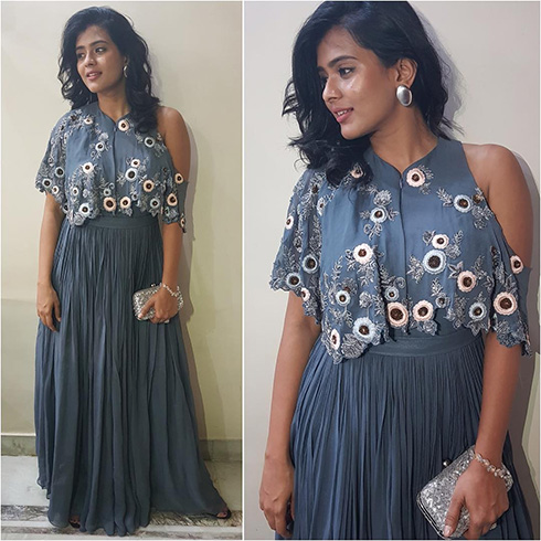 Hebah Patel