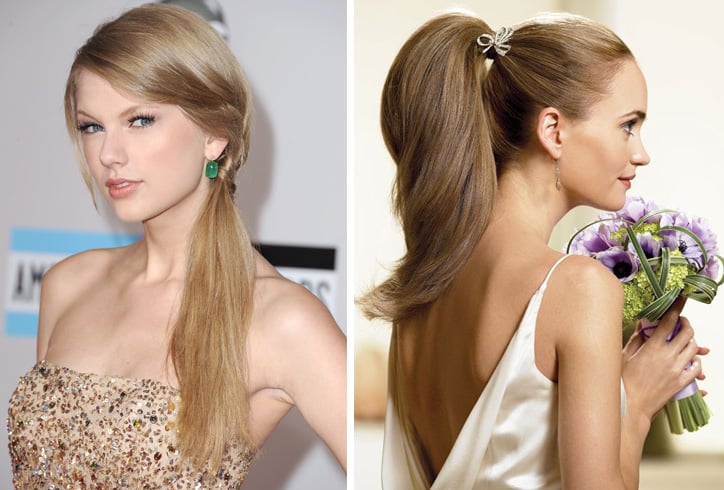 50 Simple And Stylish Hairstyles For College Girls