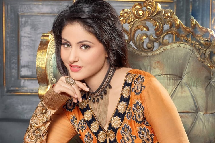 Hina Khan Latest News