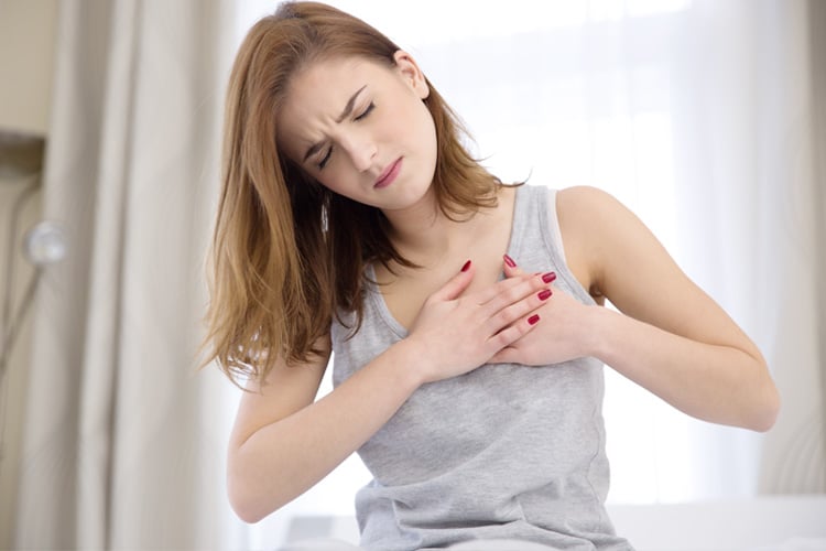 Home Remedies for Chest Congestion