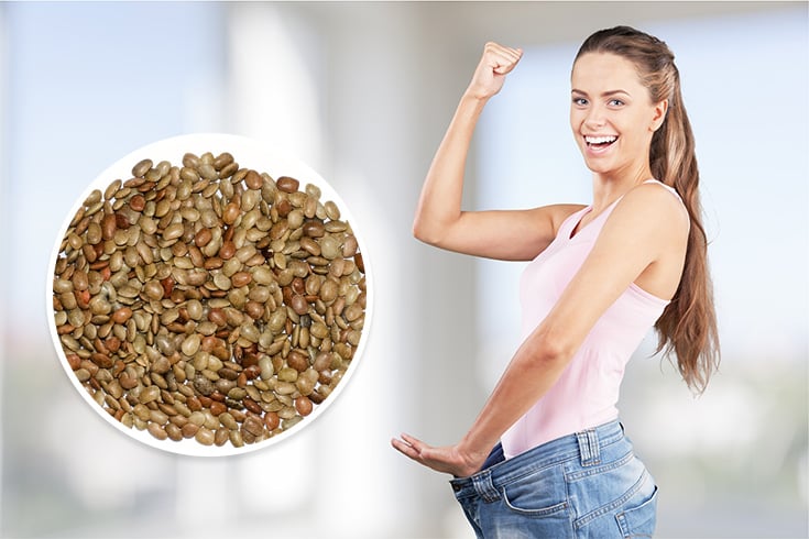 Horse Gram for Weight Loss