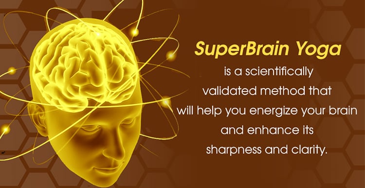 What is Super Brain Yoga