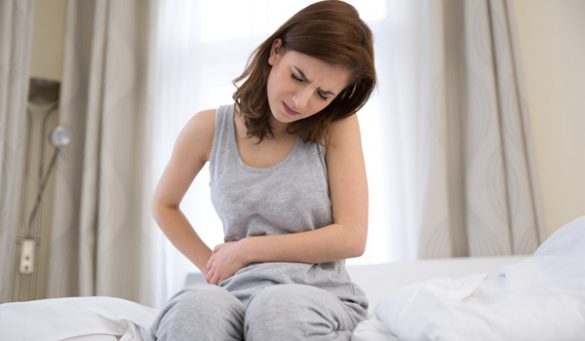 How To Get Rid Of Gas Pains