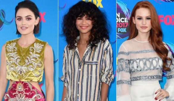 How To Rock a Night Suit At a Red Carpet Event