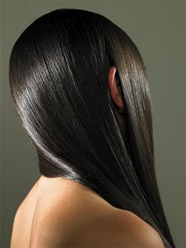 How to straighten the hair without using a flat iron | Femina.in