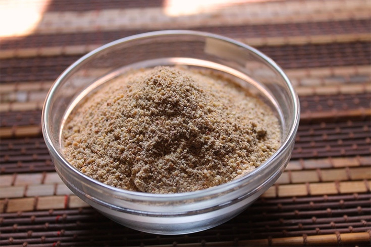 Comment utiliser Horse Gram