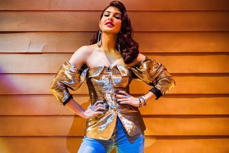 Jacqueline Fernandez