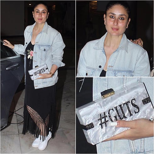 Kareena Kapoor Casual Style