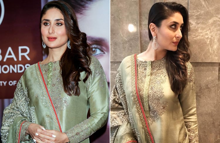Kareena Kapoor Malabar Gold